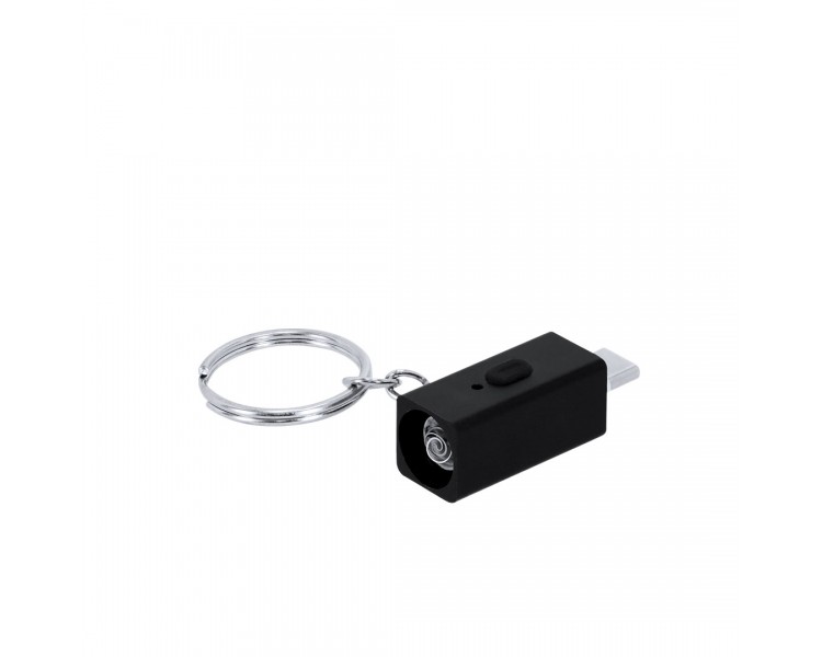 Encendedor Eléctrico Llavero Parris