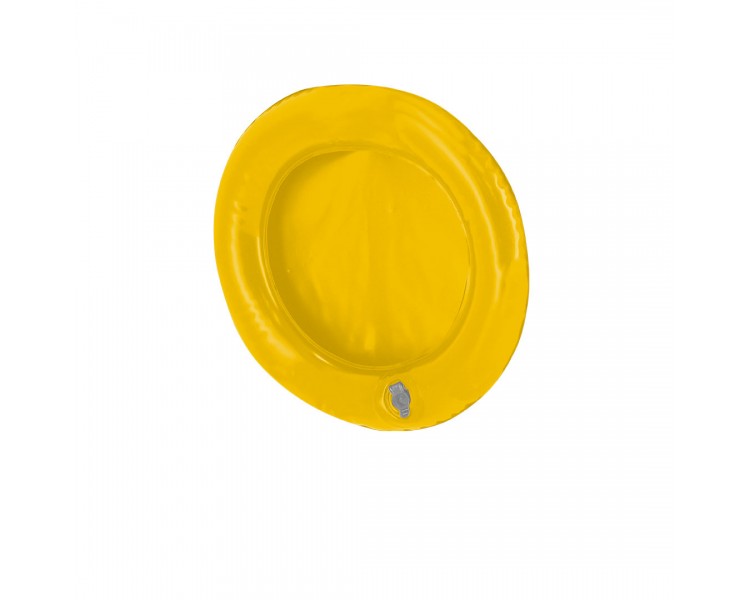 Almohadilla Frisbee Zalox