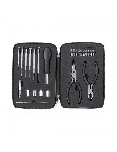 Set Herramientas Ambery