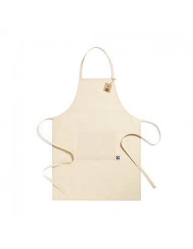 Delantal Zowi Fairtrade