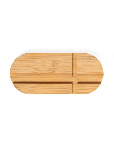 Soporte Lemins