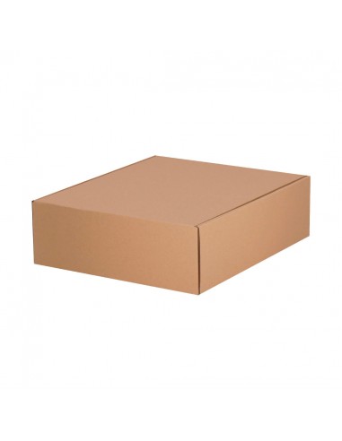 Caja Presentación Fredox