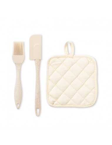 Set Cocina Marduk