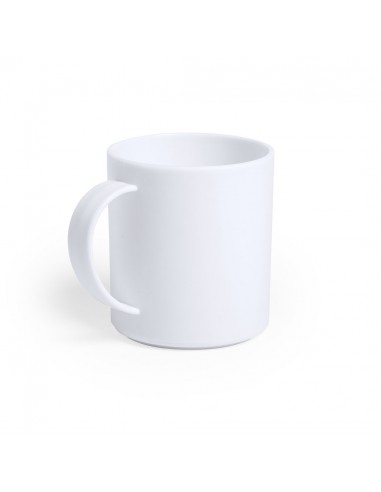 Taza Antibacteriana Plantex