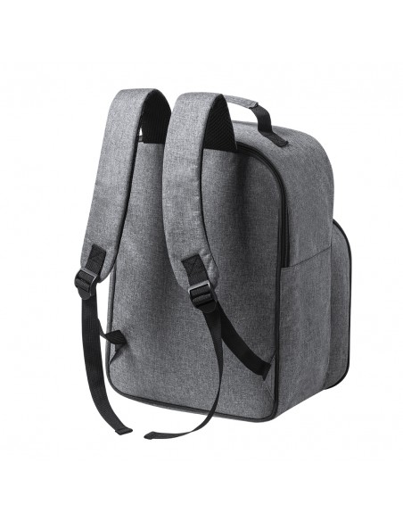 Mochila Nevera Picnic Kazor