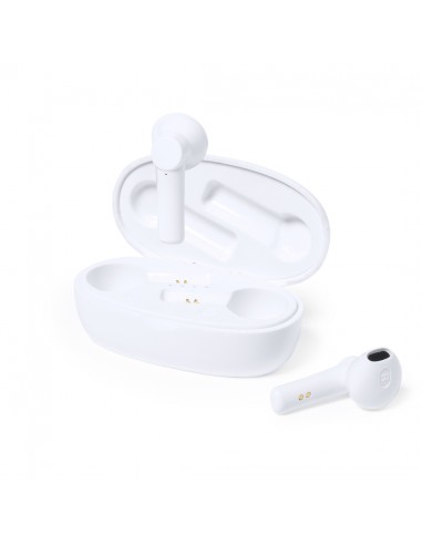 Auriculares Kermit