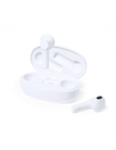 Auriculares Kermit