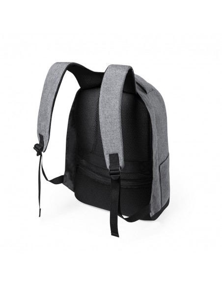 Mochila Antirrobo Bulman