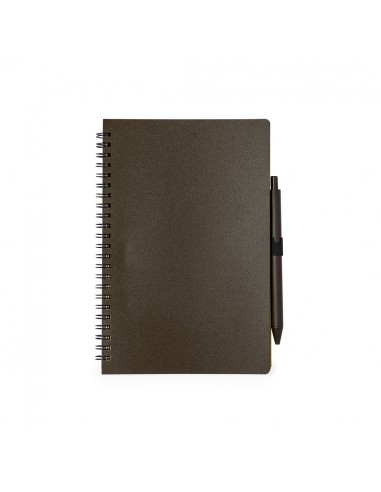 Libreta Alanna