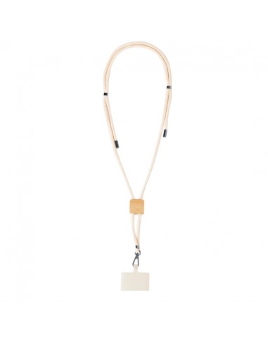 Lanyard Soporte Reuter