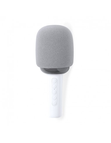 Altavoz Micrófono Sinfonyx