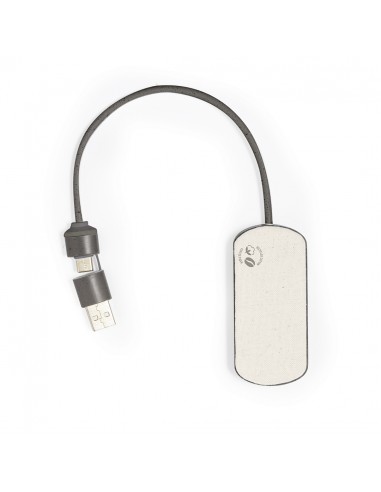 Puerto USB Nylox