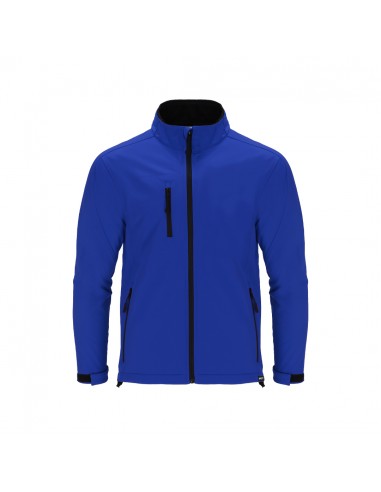 Chaqueta Grifter