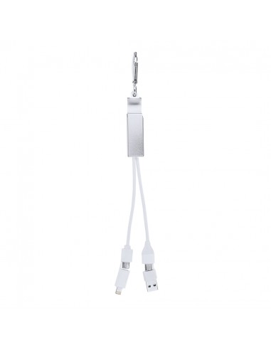 Puerto USB Cargador Leony