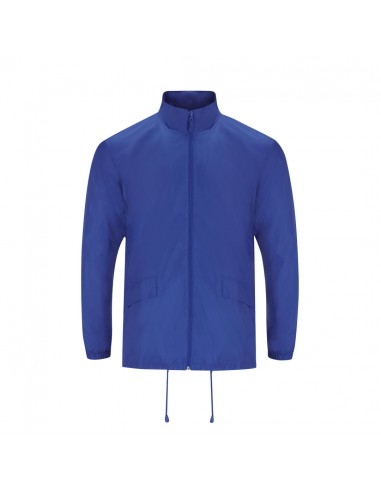 Chubasquero Impermeable Bravion