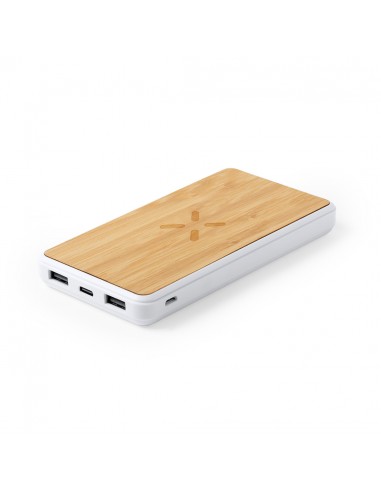 Power Bank Dickens