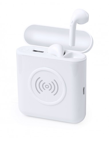 Auriculares Power Bank Molik