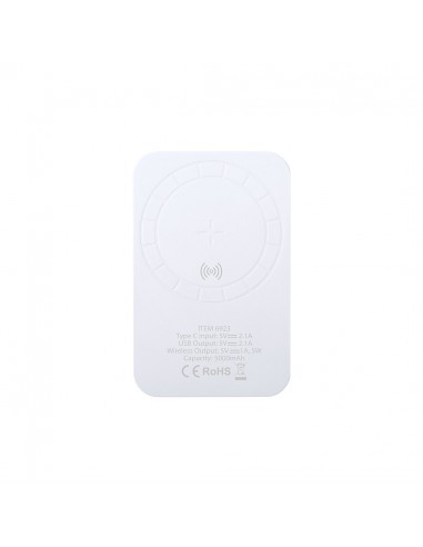 Power Bank Vekmar
