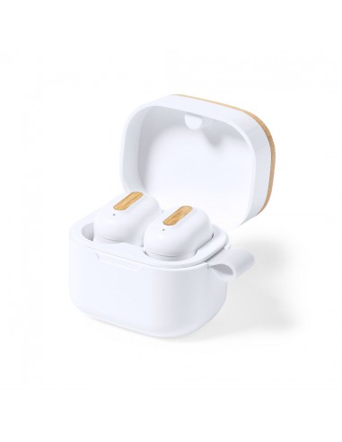 Auriculares Zoe