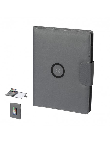 Carpeta Multifunción Harbur