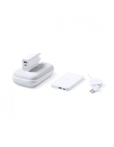 Set Power Bank Cody