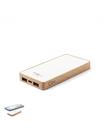 Power Bank Meskat