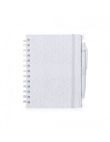 Libreta Amber