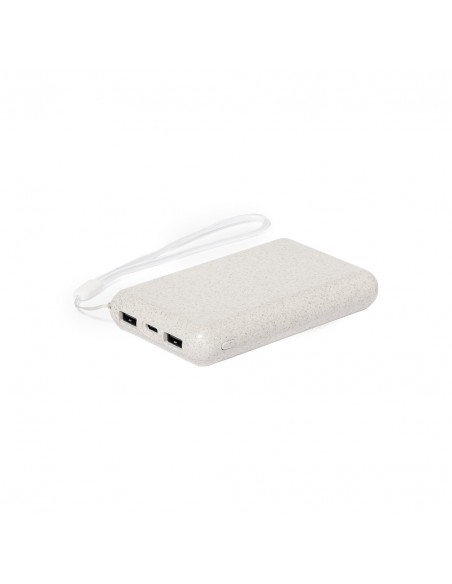 Power Bank Dawson