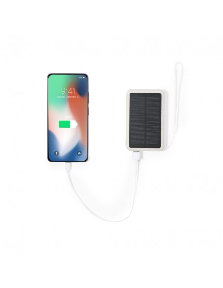 Power Bank Dawson