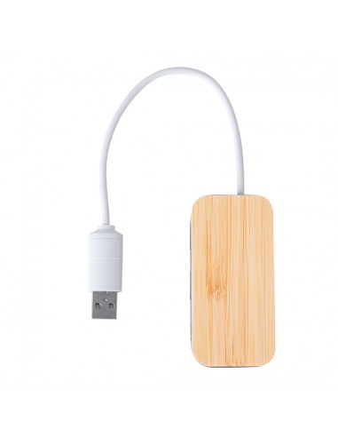 Puerto USB Zurk