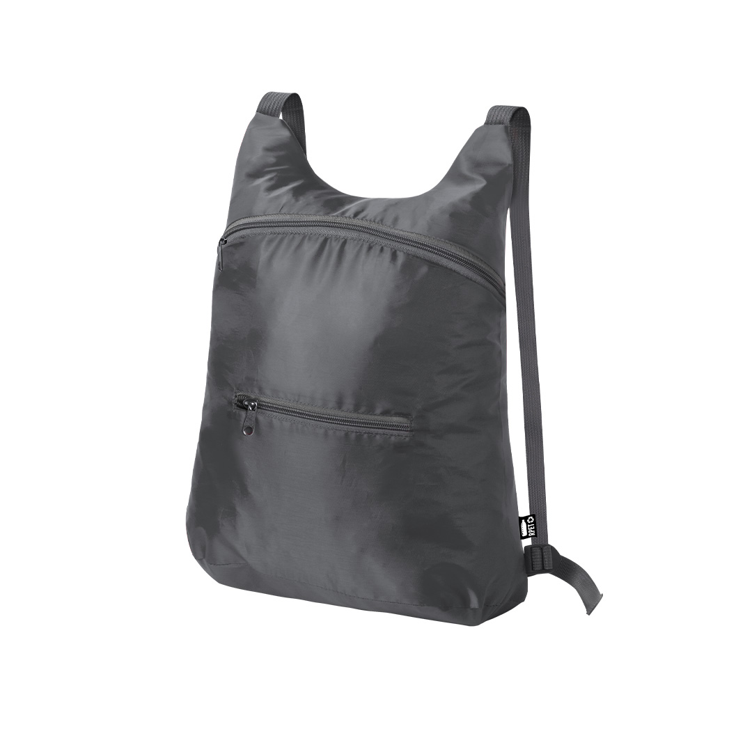 Mochila Plegable Brocky - Imagen 7