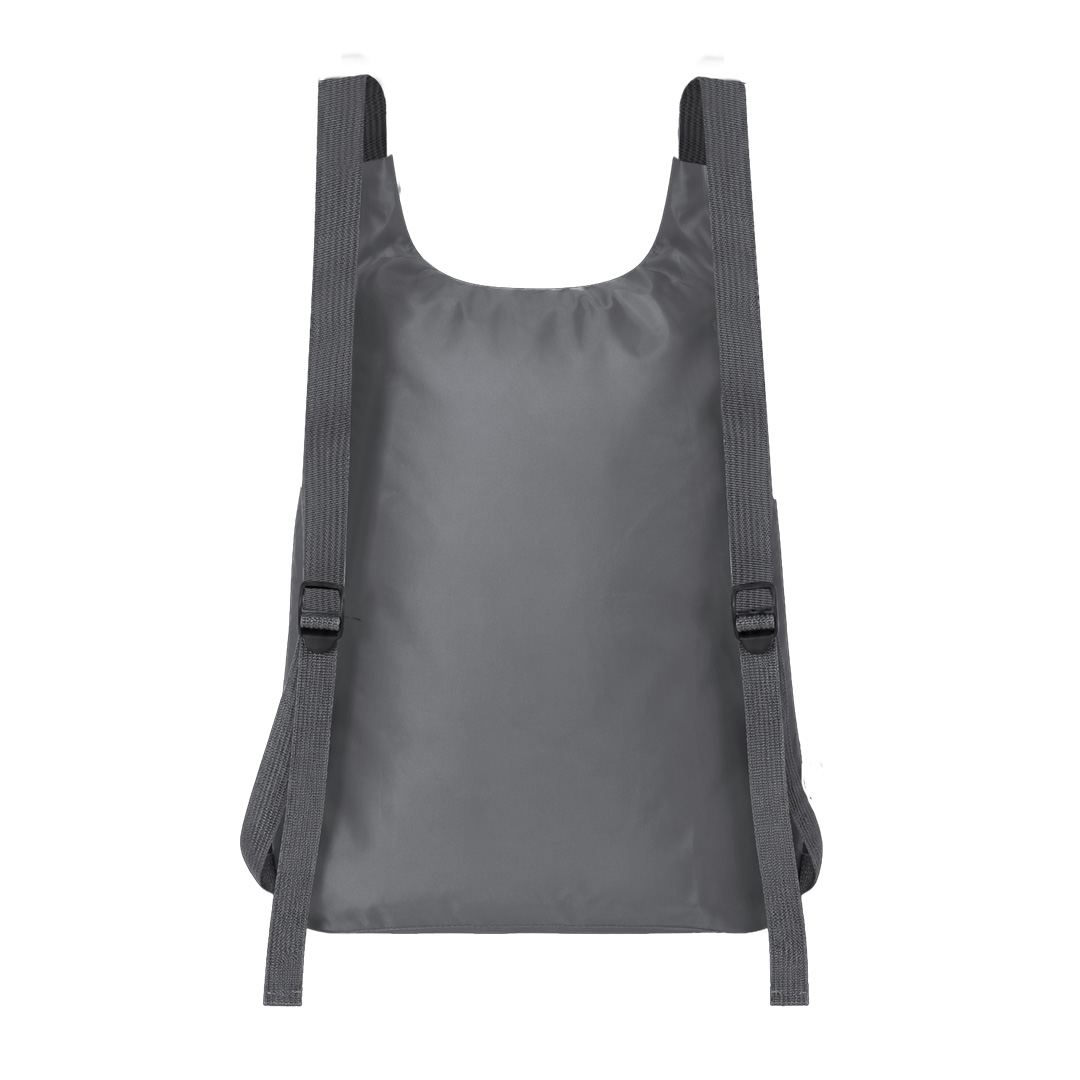 Mochila Plegable Brocky - Imagen 2