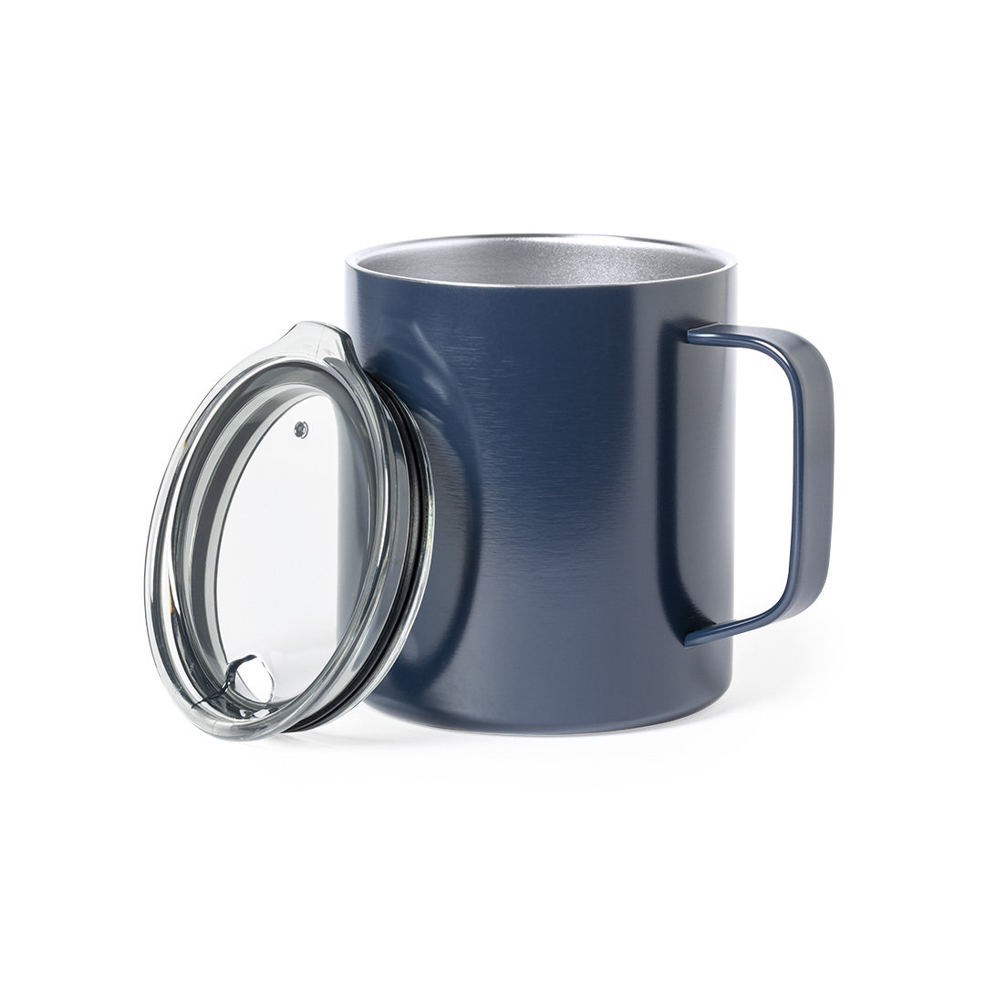 Taza Térmica Hanna - Imagen 8