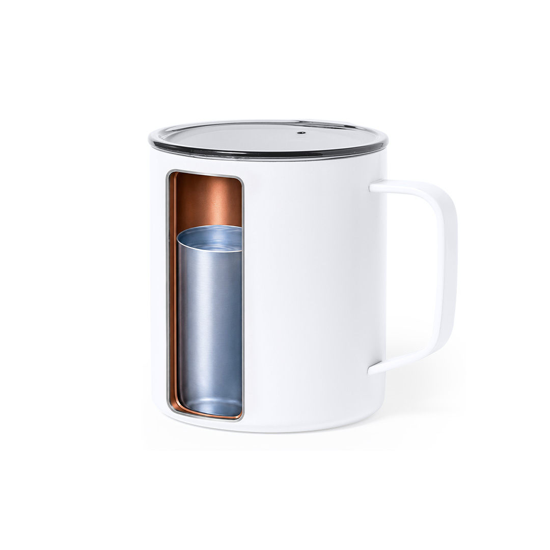 Taza Térmica Hanna - Imagen 2