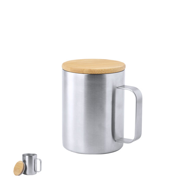 Taza Térmica Ricaly