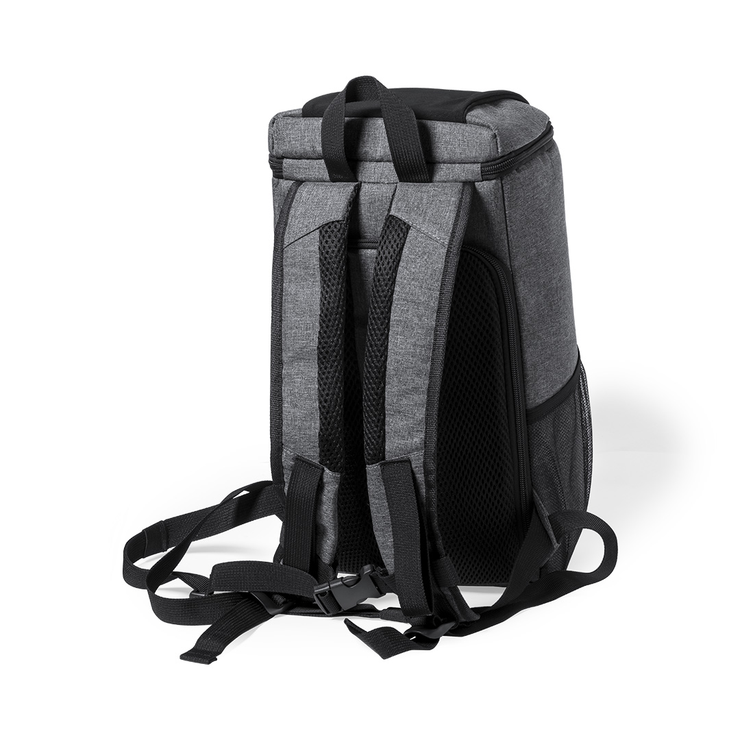 Mochila Nevera Kemper - Imagen 3