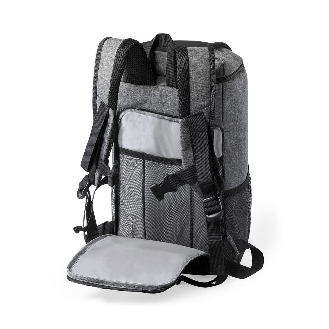 Mochila Nevera Kemper - Imagen 4