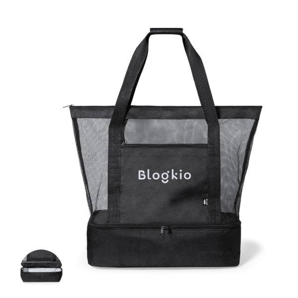 Bolsa Nevera Pattel