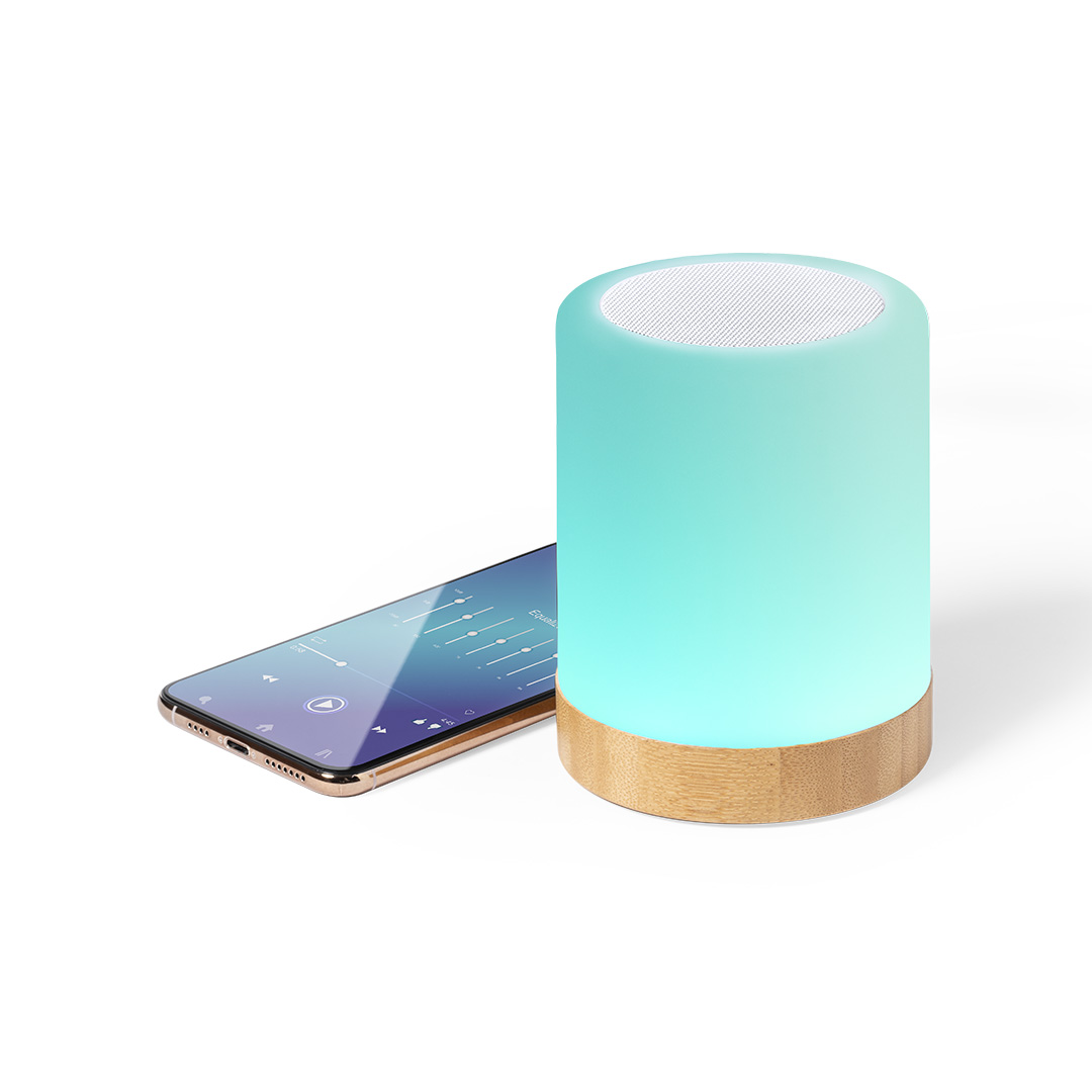 Altavoz Nalow - Imagen 2