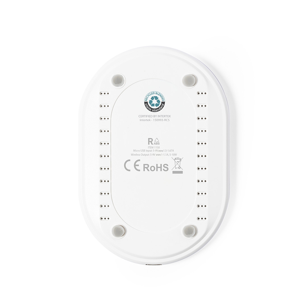 Cargador Zosmal RCS - Imagen 6