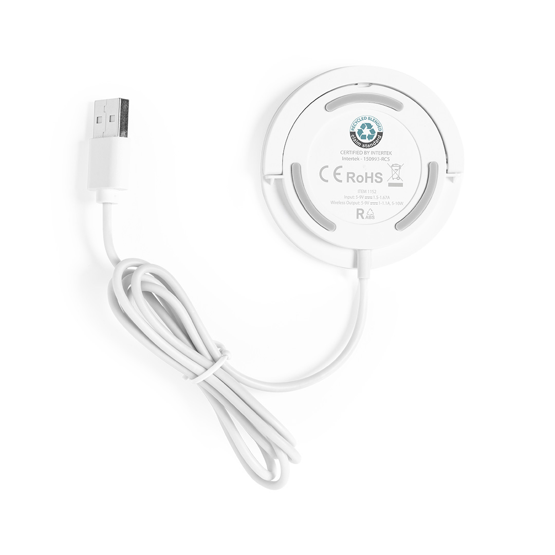 Cargador Dixlem RCS - Imagen 4