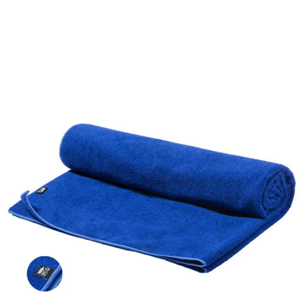 Toalla Absorbente Risel
