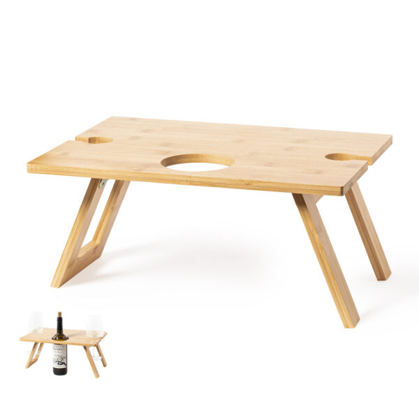 Mesa Zarbok