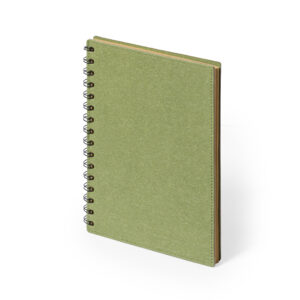 Libreta Idina