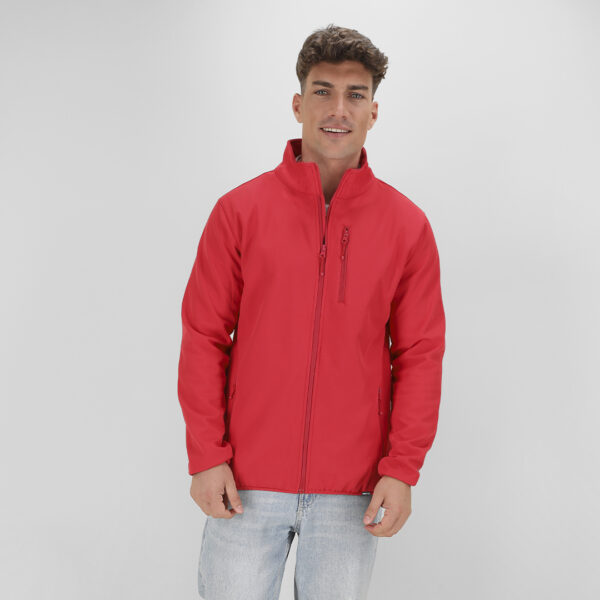 Chaqueta Scola