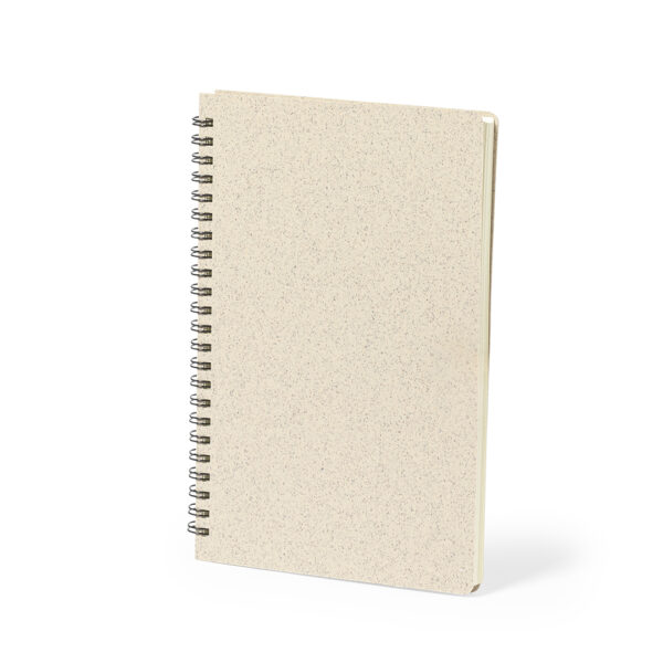Libreta Roshan