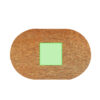 Cara A Centrado (2.5x2.5 cm)