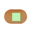 Centrado cara B (3x3 cm)