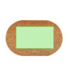 Centrado cara B (6x3.5 cm)