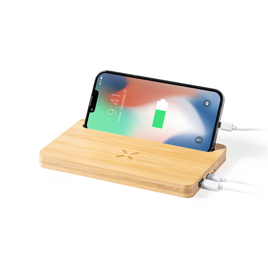 Cargador Organizador Loubron - Imagen 4